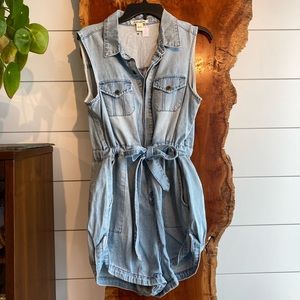 Billabong Romper